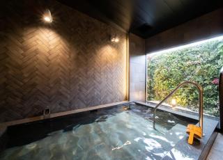 Super Hotel Anan City Hall Smoke-Free - 4