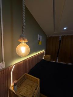 Signature Suites - 1