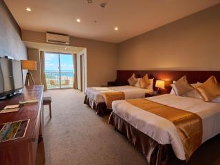 Wellness Resort OKINAWA The Yuinchi Hotel Nanjo - 8