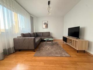 Liri Apartment Prishtinë - 0