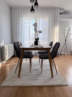 Liri Apartment Prishtinë - 9