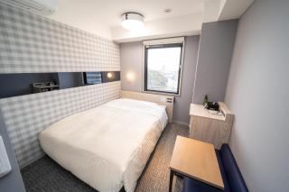 Super Hotel Anan City Hall Smoke-Free - 9