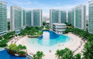 Azure Urban Resort Residences Parañaque - 0
