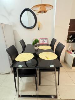 Elegant apartment in a central area of Asunción 1D - 5