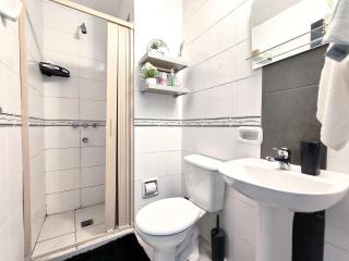 Elegant apartment in a central area of Asunción 1D - 3