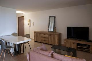 Superbe appartement avec grande terrasse couverte - 8