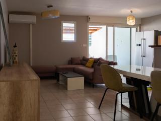 Superbe appartement avec grande terrasse couverte - 5