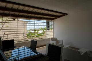 Superbe appartement avec grande terrasse couverte - 3