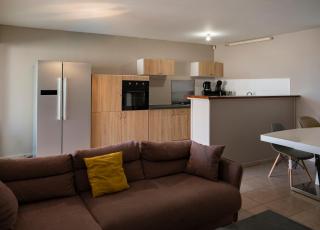 Superbe appartement avec grande terrasse couverte - 4