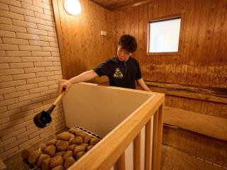 Wellness Resort OKINAWA The Yuinchi Hotel Nanjo - 7