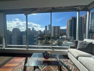 Chic 2BR, Las Amricas and City Views - 4