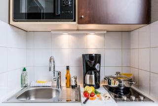 Aparthotel Adagio Access Paris Vanves - Porte de Châtillon - Vanves - 7
