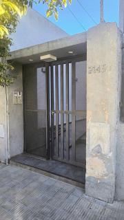 Zona Hospitales en Córdoba Dpto Temporario En Planta baja con Rampa para Sillas de Ruedas - 6