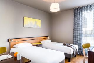 Aparthotel Adagio Access Paris Vanves - Porte de Châtillon - Vanves - 0