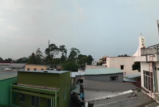 Homestay month - 4