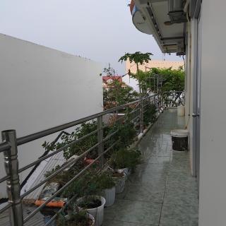 Homestay month - 2