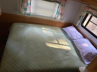 Sequoia National Forest Glamping - 2