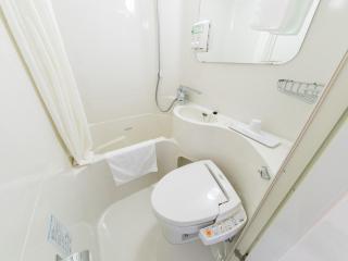 Super Hotel Okinawa Nago - 8