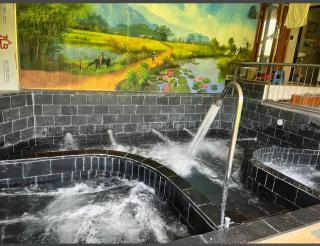 An Nhiên Onsen - 3