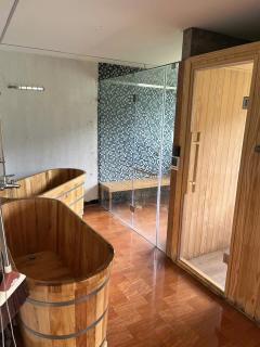 An Nhiên Onsen - 1