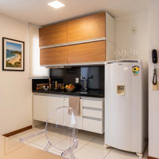 Lindo Apê de 3 Quartos no ILOA Residence equipado - 5