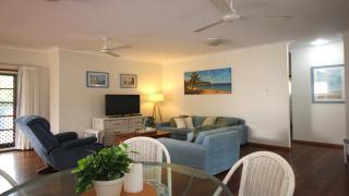 Picnic Cottage, Lovely Home Near The Beach - 4