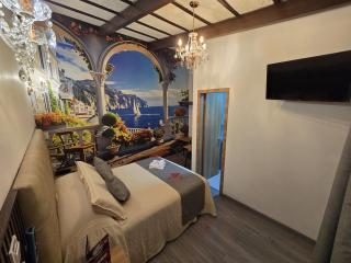 Hotel Fontana Di Trevi Boutique - 8