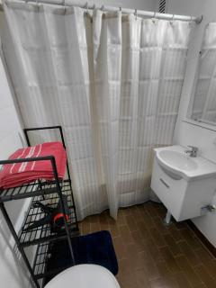 Obelisco Hermoso apartamento centro con cochera adicional 8 - 1