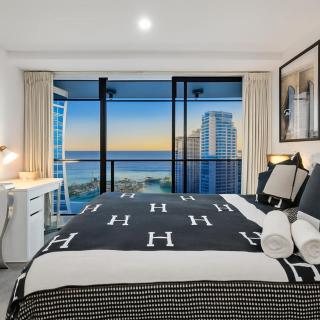 3BR Circle on Cavill, Mojo Sky 22, Ocean View - 8
