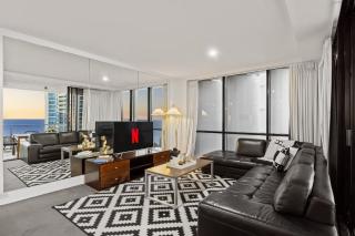 3BR Circle on Cavill, Mojo Sky 22, Ocean View - 7