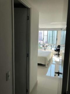 Penthouse cerca al centro - 1