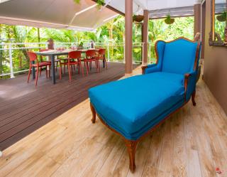 Villa Bambou - Private Pool - 8