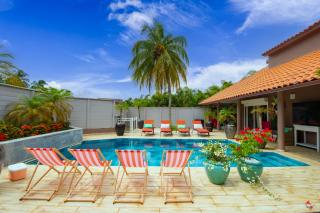 Villa Bambou - Private Pool - 7