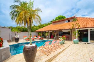Villa Bambou - Private Pool - 6