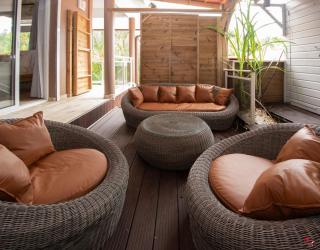 Villa Bambou - Private Pool - 2