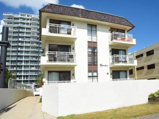 Beachfront Staycay - Cotton Tree - 0