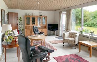 3 Bedroom Gorgeous Home In Millinge - 0