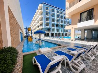 Chalet in Red Sea - Hurghada Al-Ahyaa - Lavanda Beach Resort - الغردقه الاحياء طريق الجونه - منتجع شاطئ لافاندا - 9