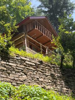 Jibhi Alpine heaven - 2