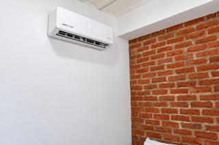 Apto 104 Canchas Paramericanas Wifi 5G Edificio DF - 3