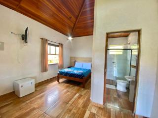 Hotel Fazenda Pinhalense - 4