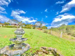 Hotel Fazenda Pinhalense - 1