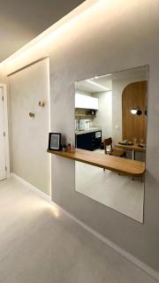 Loft completo - Garden Level - 6