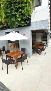Loft completo - Garden Level - 3