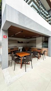 Loft completo - Garden Level - 1