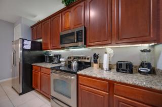 VC10-205 - 3BR condo near Disney and universal - 2