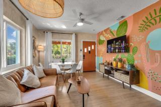 Miami 3BR Cruise Port Calle 8 Brickell South Beach - 7