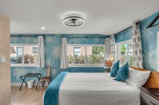 Miami 3BR Cruise Port Calle 8 Brickell South Beach - 8