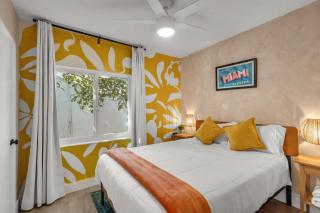 Miami 3BR Cruise Port Calle 8 Brickell South Beach - 5