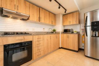 Apartamentos Poblado Alejandría by HOUSY - 5